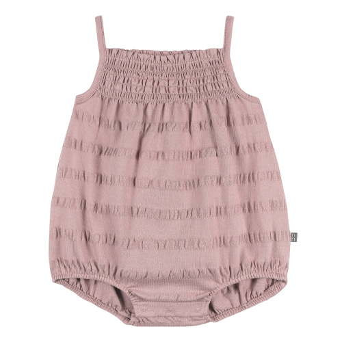 Modern Moments 1pc Baby Girl Bubble Romper, Sizes (0-3 Months - 24 Months)