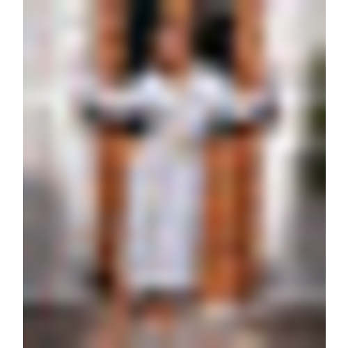 The Georgia Set - Golden Mosaic