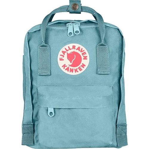 Fjallraven, Kanken Mini Classic Backpack for Everyday