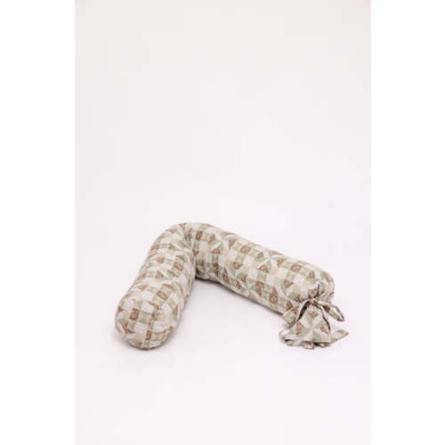 Bee - Pregnancy Pillow Cover – WildBird