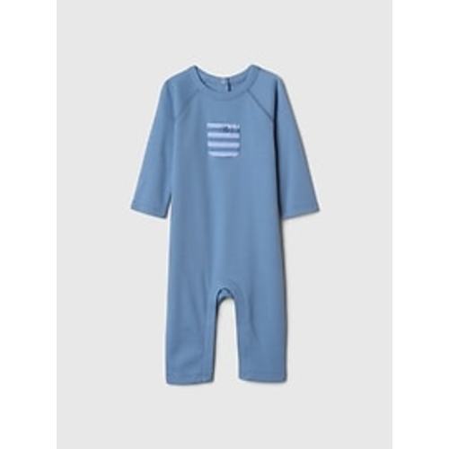 Baby Pocket One-Piece | Gap