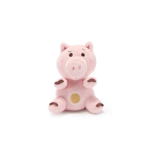 Hamm stanDs Plush – Toy Story – Disney Store Japan – 4'' | Disney Store