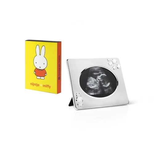 miffy sonogramframe | only at miffytown