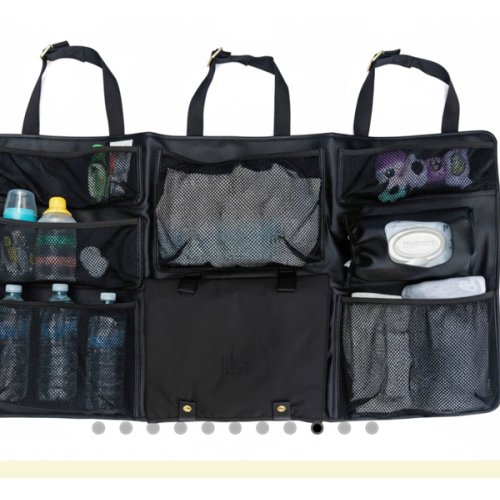 Tidy Heinie® - Black