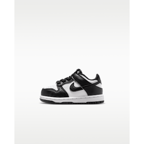 Nike Dunk Low Baby/Toddler Shoes. Nike.com