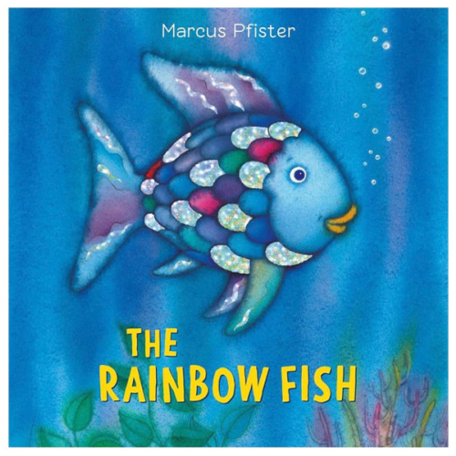 The Rainbow Fish