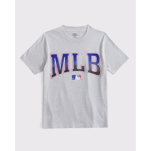 mlb graphic tee