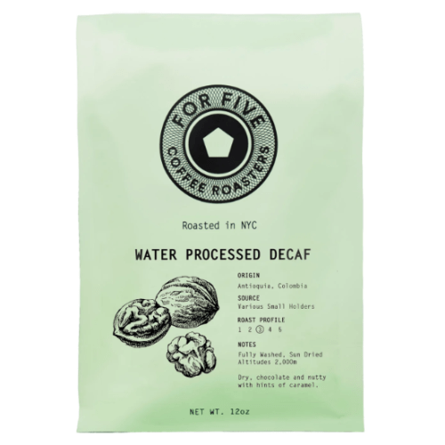 Shop | For Five Coffee Roasters in the US
