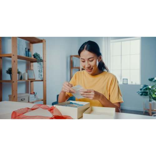 Gift Card | HappyNest (Laundry Service)