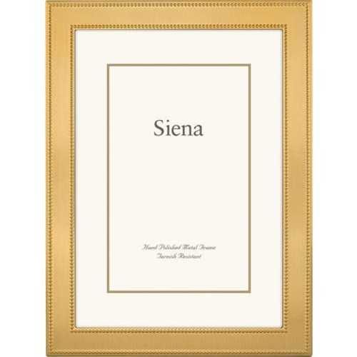 Double Bead 4 x 6-Inch Picture Frame, 4x6