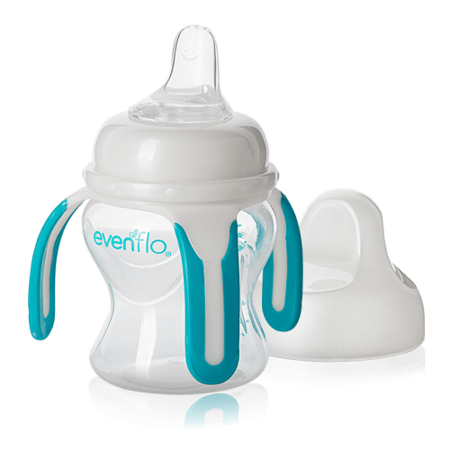 Evenflo SoftFlo Trainer Cups (6 Months+) – Evenflo Feeding