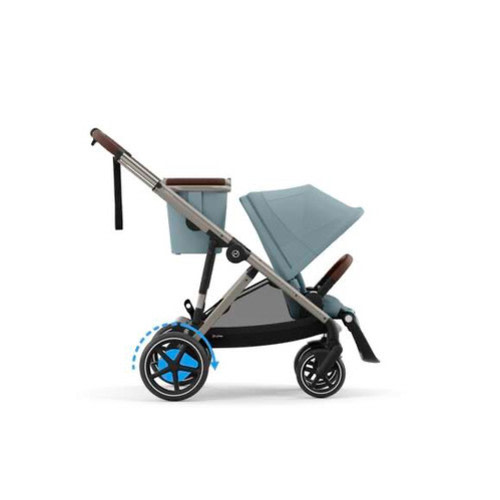 Cybex e-Gazelle S