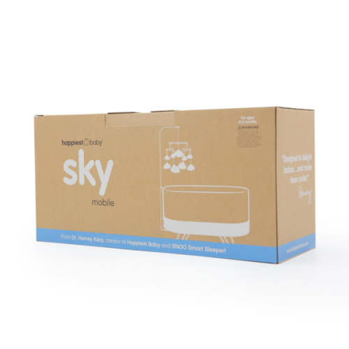 Sky Mobile | Over The Moon