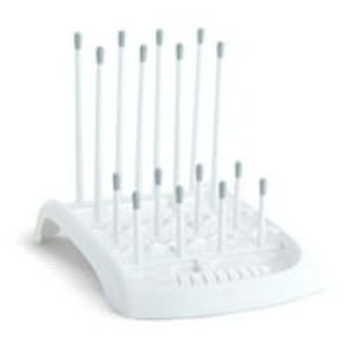 Bottle drying rack