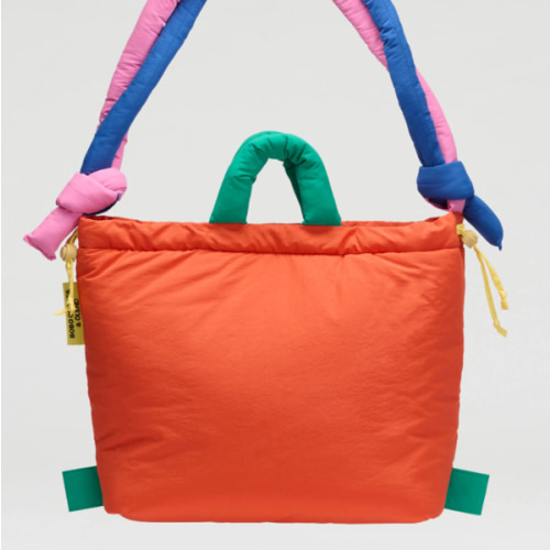 Diaper Bag - Ona Soft Bag – Ölend