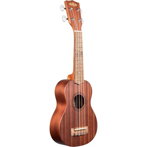 Kala KA-15S Mahogany Soprano Ukulele