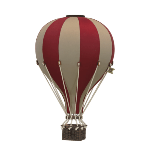 Decorative Hot Air Balloon