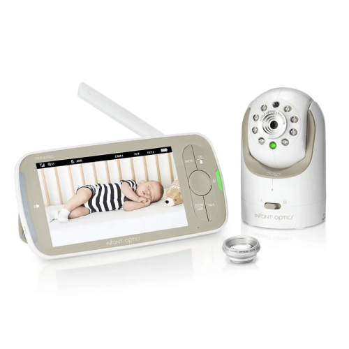 DXR-8 PRO Full Kit – Infant Optics