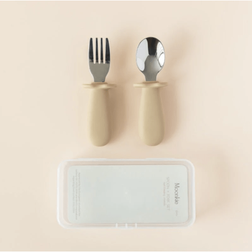 Baby Spoon & Fork Set