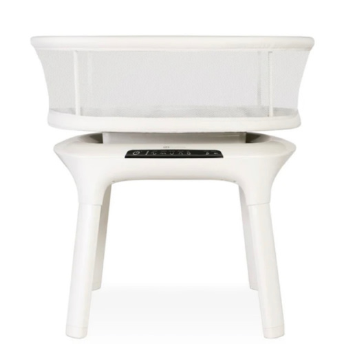 4moms MamaRoo Sleep® Bassinet - Little Folks NYC