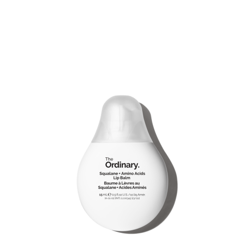 Squalane + Amino Acids Lip Balm
