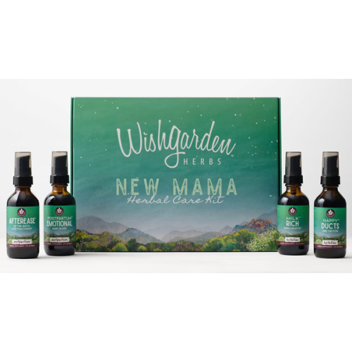 Postpartum Essentials: Best Postpartum Gift Kit for Mom