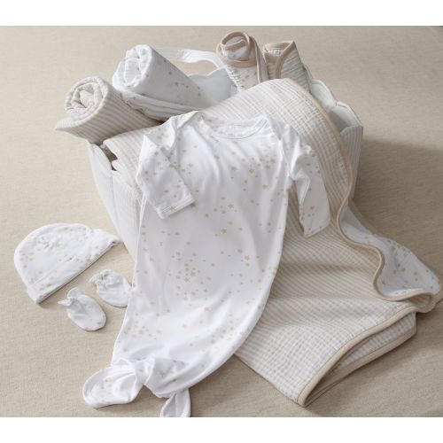 Welcome Home Baby Gift Set
