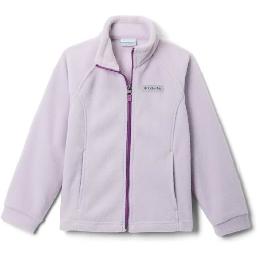Columbia Unisex-Baby Benton Springs Fleece Jacket
