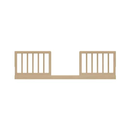Toddler Safety Guardrail Kit (Dowels)