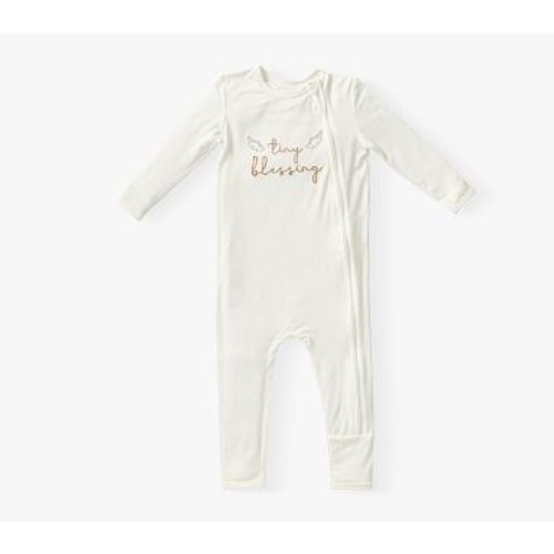 Tiny Blessing Baby Pajama  , 9 To 12 Months , Multi