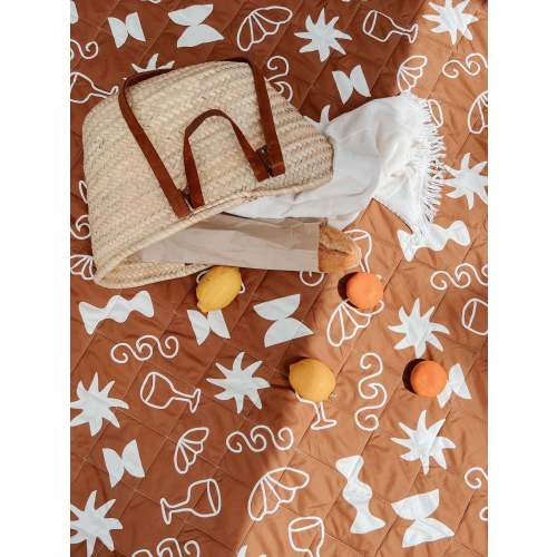 Sol Picnic Rug