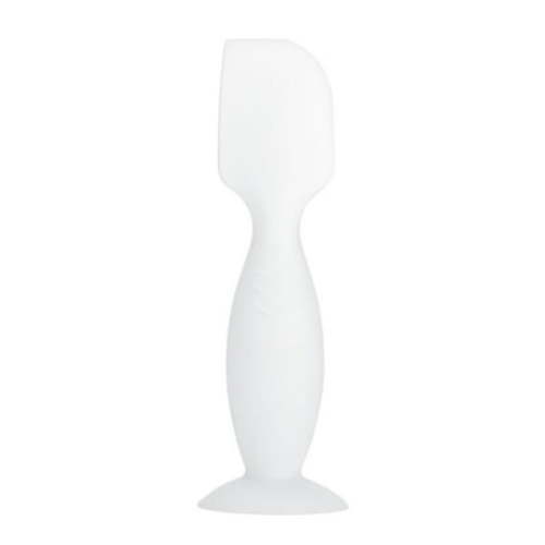 Portable and Efficient Household Applicator Evenly Spreader, Baby Diaper Rash Cream Applicator, Diaper Cream Brush, Baby Soft Bottom Diaper Scraper