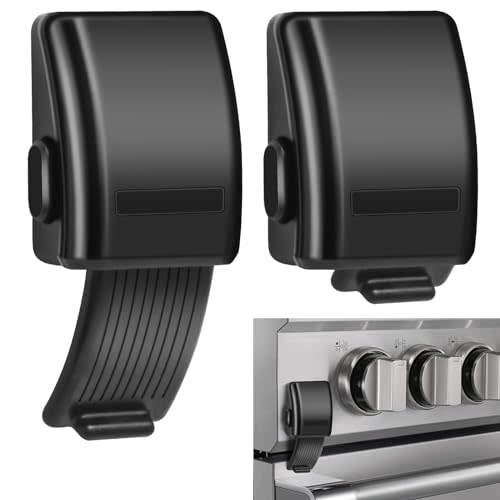 Childproof Oven Door Lock 2 Pack Updated Oven Front Lock Child Safety Oven Lock Baby Proofing