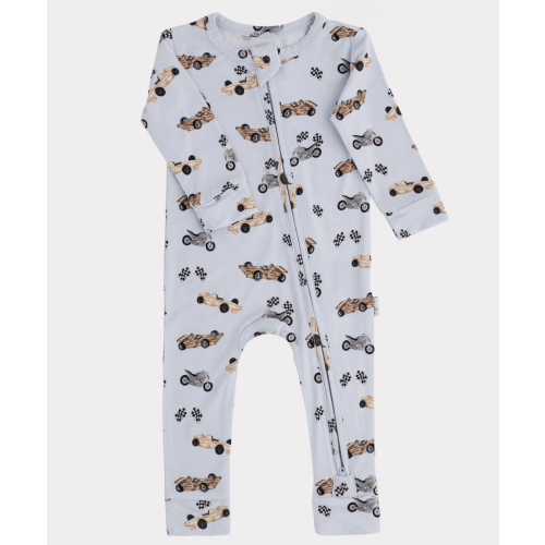 Footless Sleepers | Bamboo | Prints
