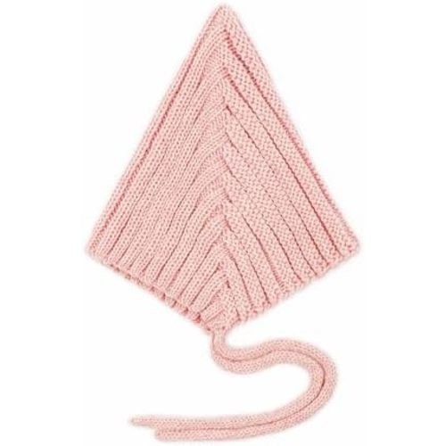 Wool Knitting Baby boy Gril elf hat Kids Handmade Bonnet Newborn Knit Beanie hat