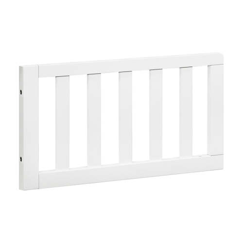 Toddler Bed Conversion Kit for Charlie, Ryder, Otto, Radley, Anders, Chloe, Margot, Shea, Sawyer, Emmett & Sammy M12599 - White