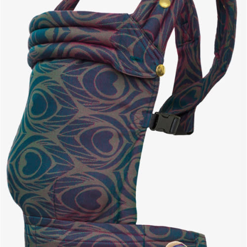 Argus Azure | Zeitgeist Baby Carrier | SHOP ARTIPOPPE