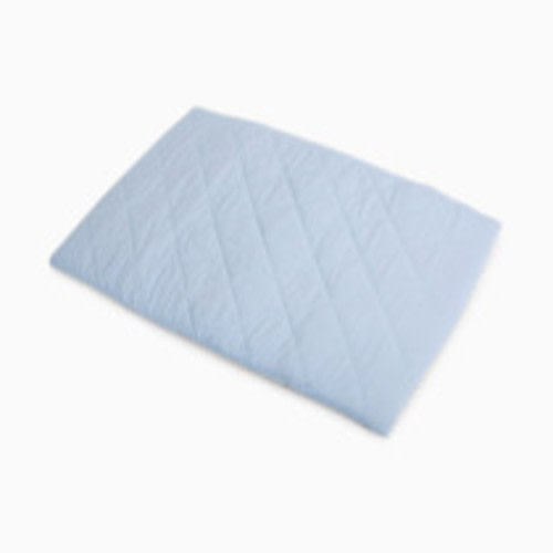 Graco Pack 'n Play Playard Quilted Sheet - Dream Blue, 1