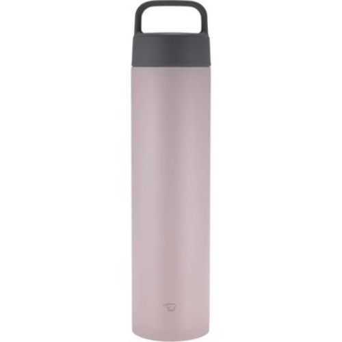 Zojirushi 25oz Stainless Steel Mug Pink: Bpa-free Travel Cup For Hot & Cold Beverages, Hand Wash, All Ages