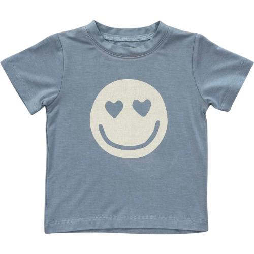 Boy's Short Sleeve Tee