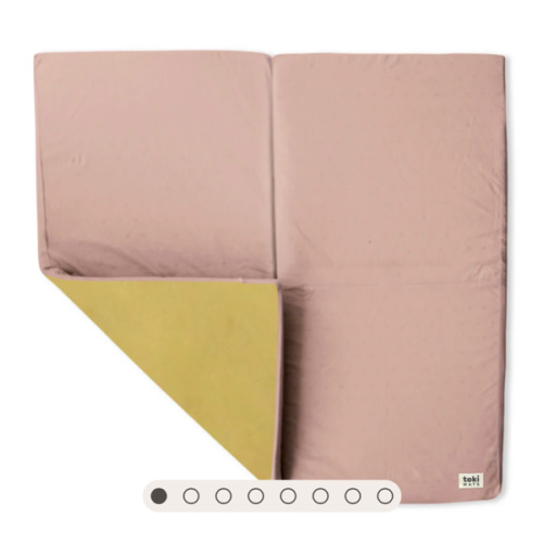Tutu Organic Cotton Play Mat - Mega