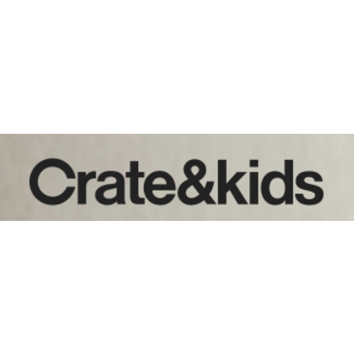 Crate & Kids Baby Registry - Justine Mandella