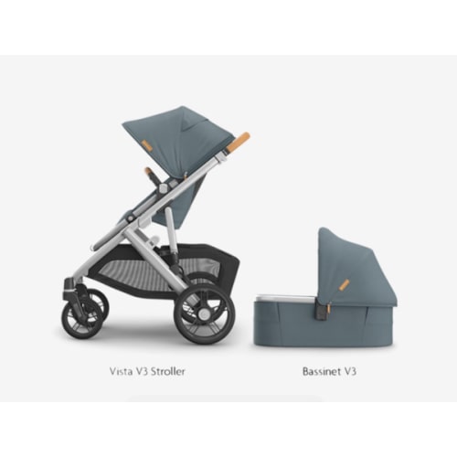 Secondhand Stroller Fund