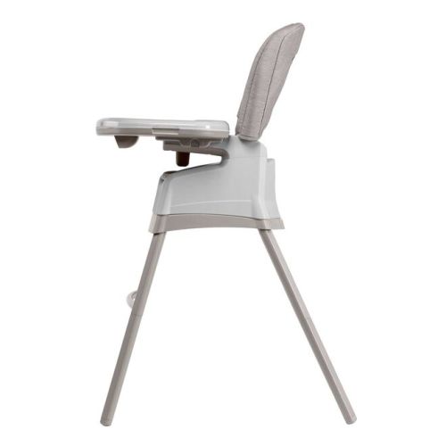 Stack Hi-Lo 6-in-1 Multi-Use High Chair - Sand