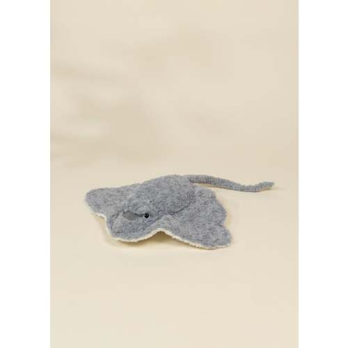 Ray Plush Toy