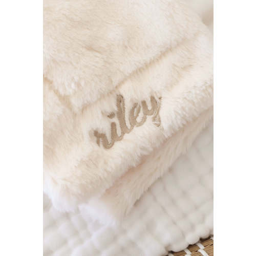 Cuddle Plush Friends | Lovey