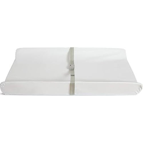 Munchkin® Secure Grip Waterproof Baby Changing Pad, 14.75 x 31, White