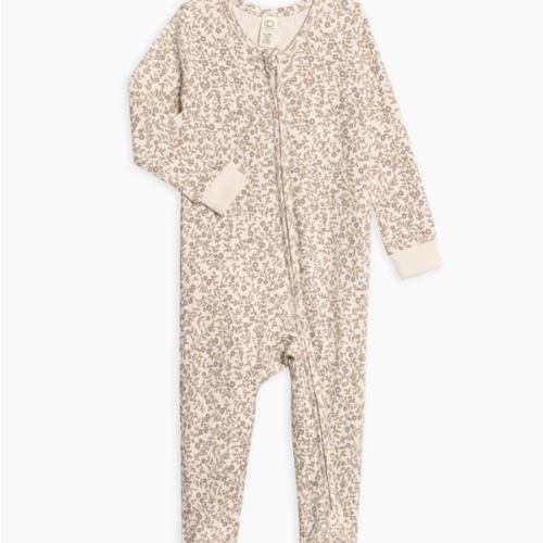 Peyton Zipper Sleeper