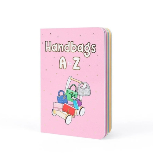 Handbags A to Z