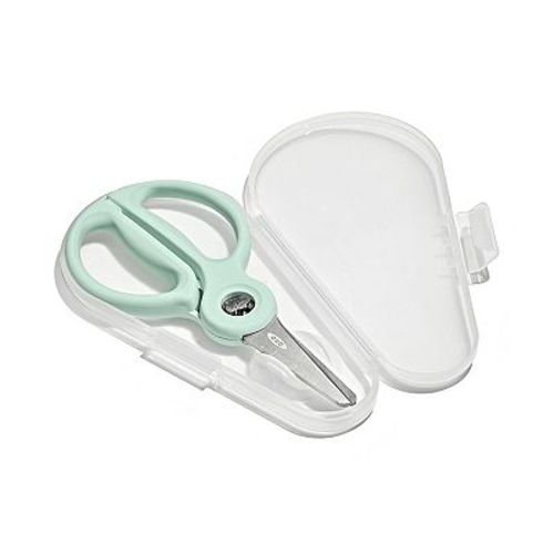 OXO Tot On-the-Go Food Scissors with Case